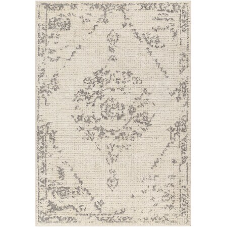 Livabliss La Boheme LHB-2303 Machine Crafted Area Rug LHB2303-31157